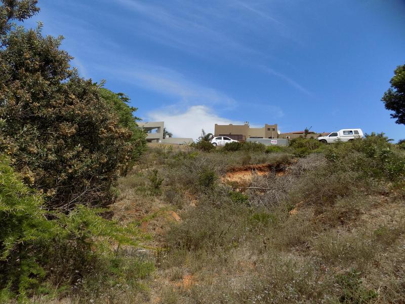 0 Bedroom Property for Sale in Hartenbos Heuwels Western Cape